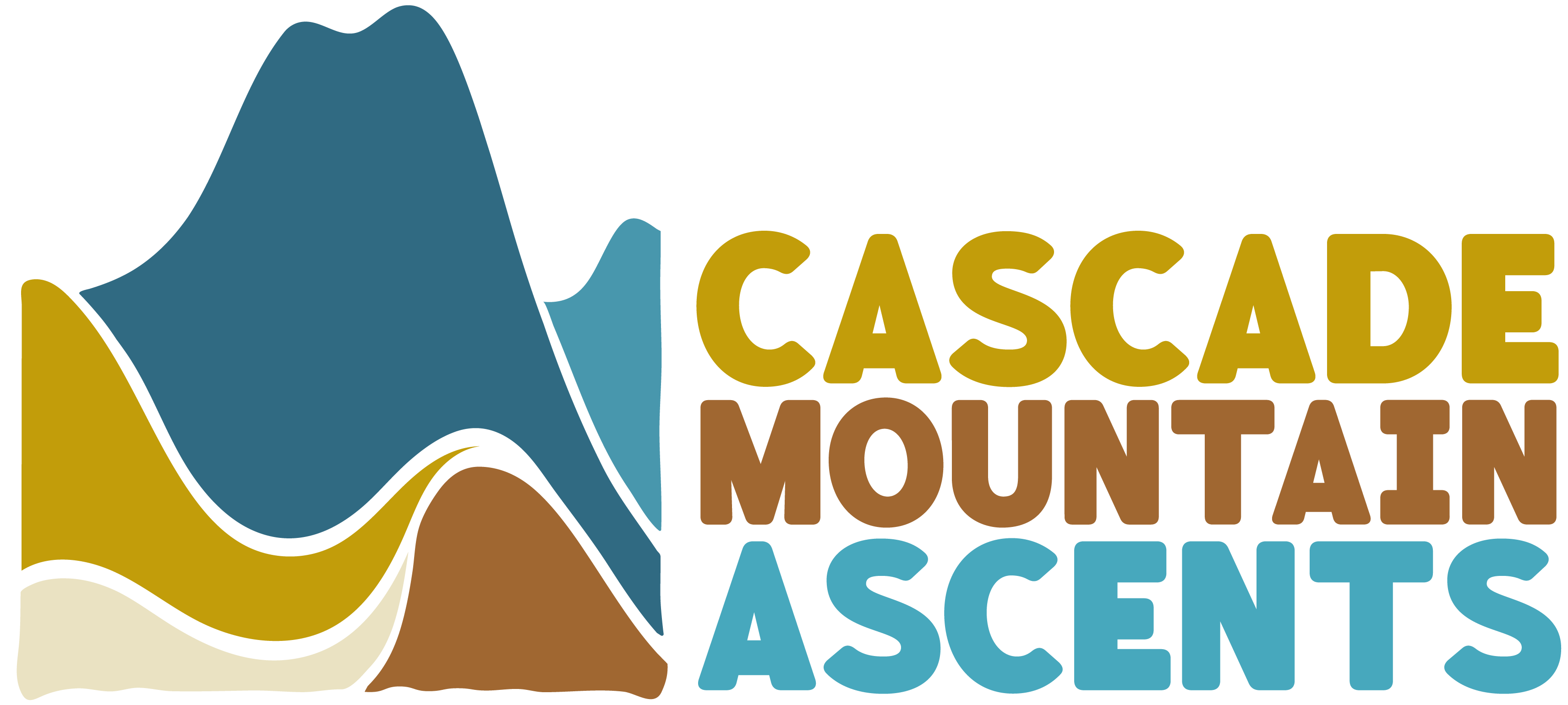 Home Cascade Mountain Ascents