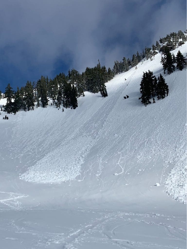 Cascade Mountain Ascents