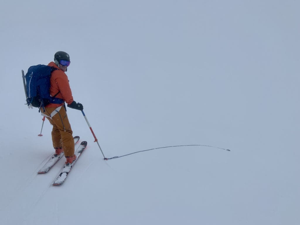 Cascade Mountain Ascents