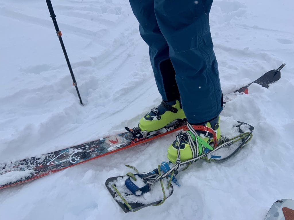 The Ski Strap: Your Backcountry Kit's Secret Weapon