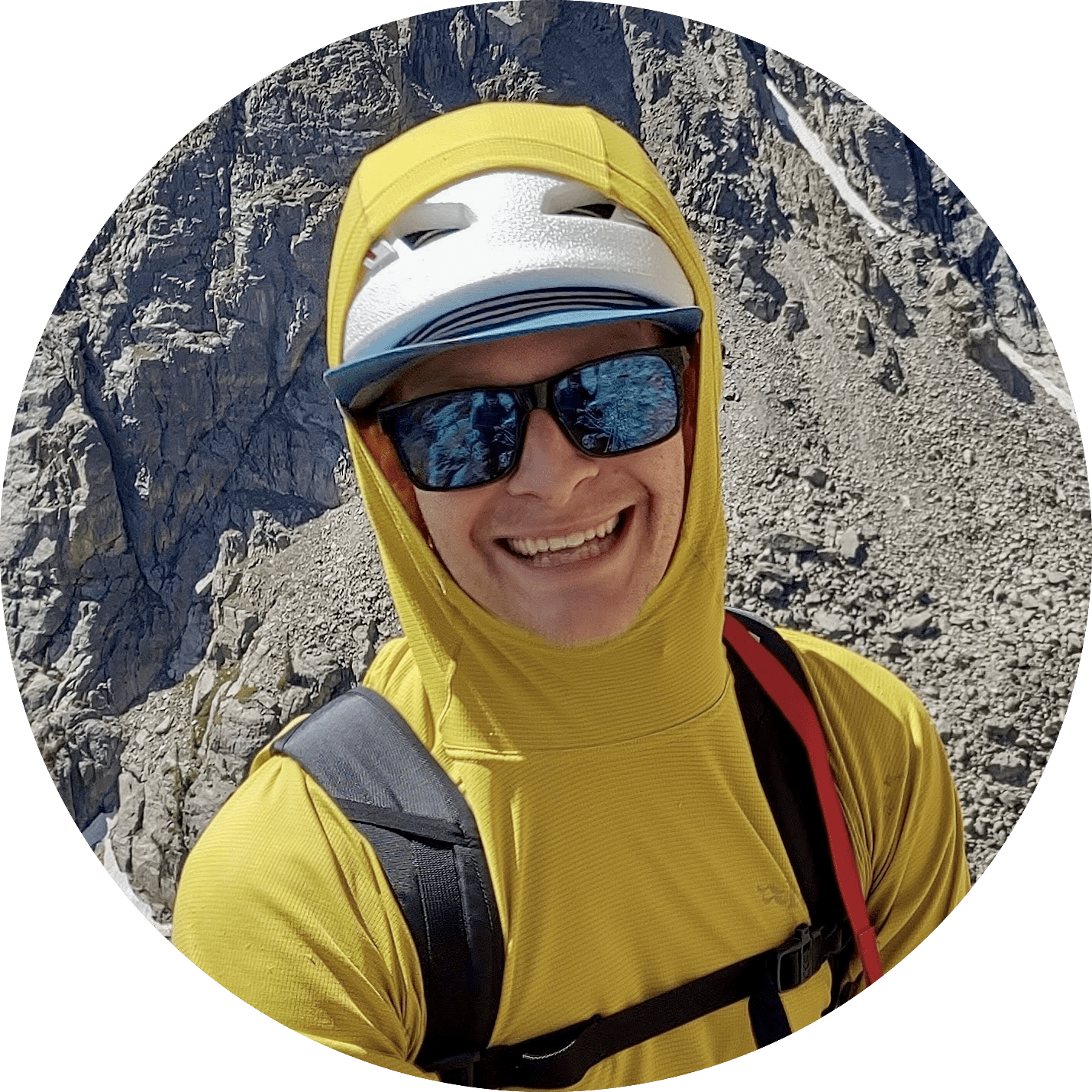 Cascade-Mountain-Ascents-Ryan-Pedersen-Bio