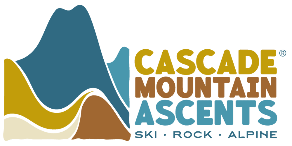 Cascade Mountain Ascetns Logo